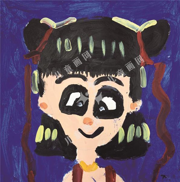 小哪吒